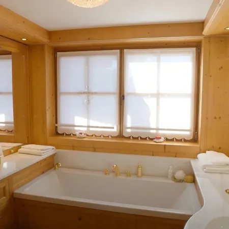 Bevis Penthouse Close To Ski Lift Appartement *
