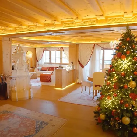 Bevis Penthouse Close To Ski Lift Appartement Chamonix