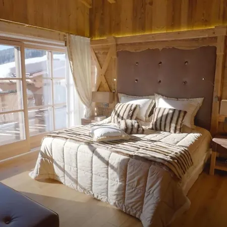 Lejlighed Bevis Penthouse Close To Ski Lift