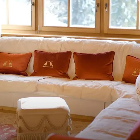 Bevis Penthouse Close To Ski Lift *