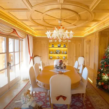 Lejlighed Bevis Penthouse Close To Ski Lift Chamonix