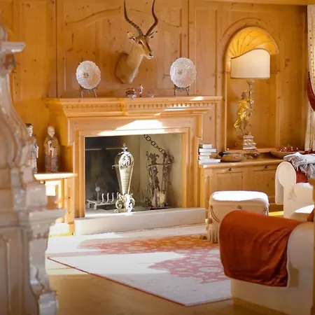 Bevis Penthouse Close To Ski Lift Apartamento