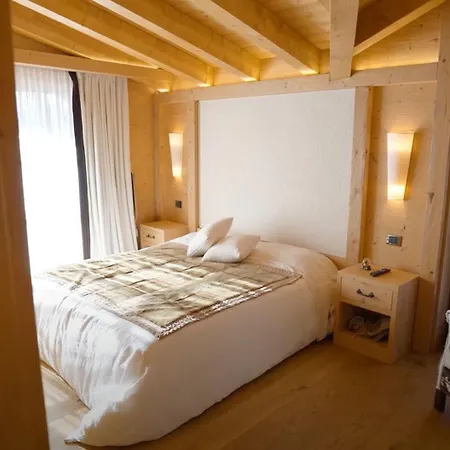 Bevis Penthouse Close To Ski Lift *