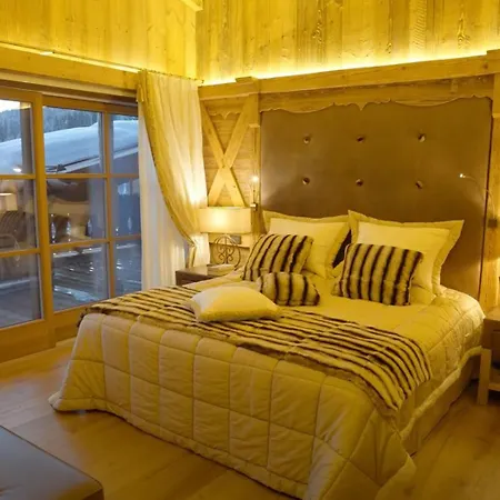 Bevis Penthouse Close To Ski Lift Apartamento *