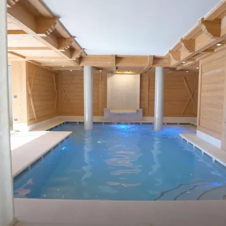 Bevis Penthouse Close To Ski Lift *